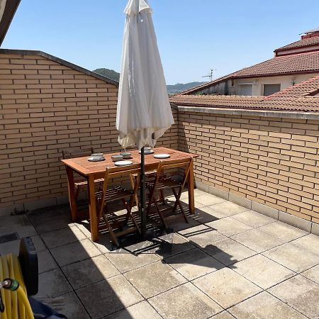 Duplex 6 Plazas Para Desconectar De La Rutina Oliana Exteriör bild