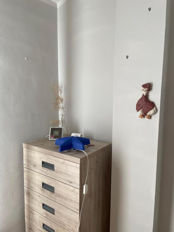Duplex 6 Plazas Para Desconectar De La Rutina Oliana Exteriör bild