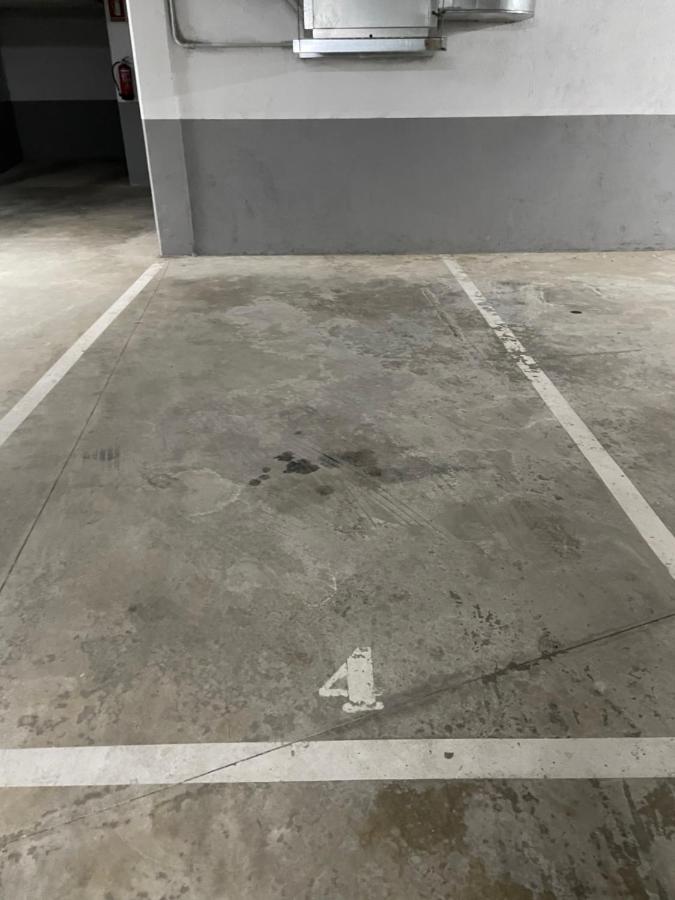 Duplex 6 Plazas Para Desconectar De La Rutina Oliana Exteriör bild
